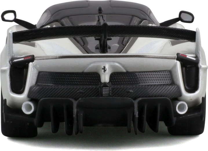 Preciziškos kėbulo detalės