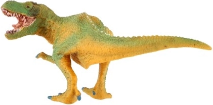 Realistiškos detalės ir ryškios spalvos