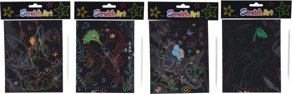 Magical and Fairy-Tale Themes