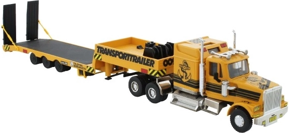 Itin detalus dizainas