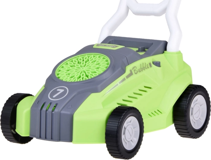 Burbulai kiekviename žingsnyje