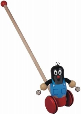 Linksmas judesys ir garsas