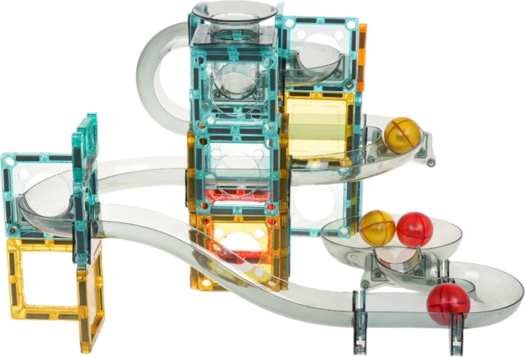 Motorikos ir koordinacijos lavinimas