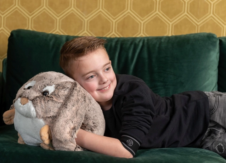 Idealus palydovas kelionėms