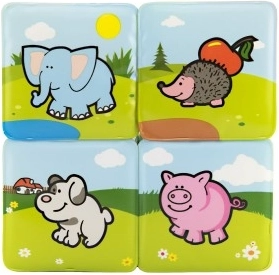 Patogus dydis mažoms rankutėms