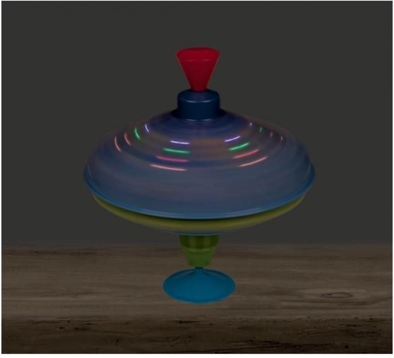 LED šviesų efektai, kurie džiugina