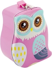 Patvarus skardinis korpusas