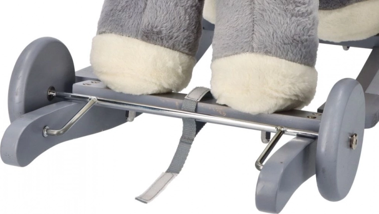 Stabilus medinis pagrindas