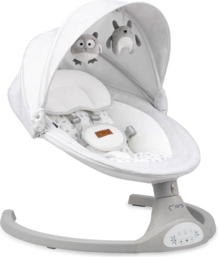 Safety and comfort at home and outdoors