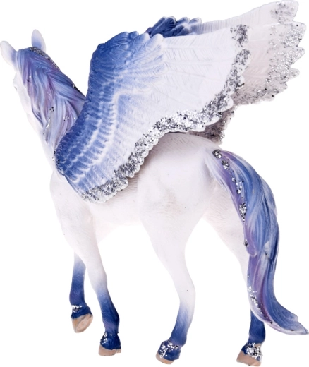 Magiškos spalvos ir elegantiški sparnai