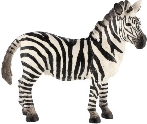 Realistiškas juostų ir proporcijų atvaizdavimas