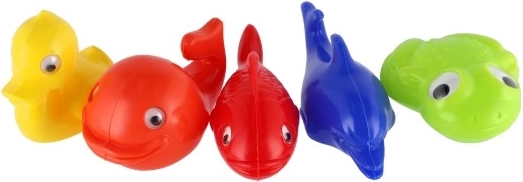 Saugios ir patvarios medžiagos