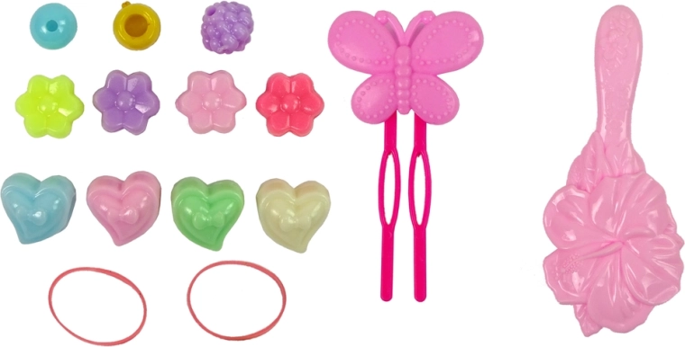 Kūrybiški stilizavimo aksesuarai