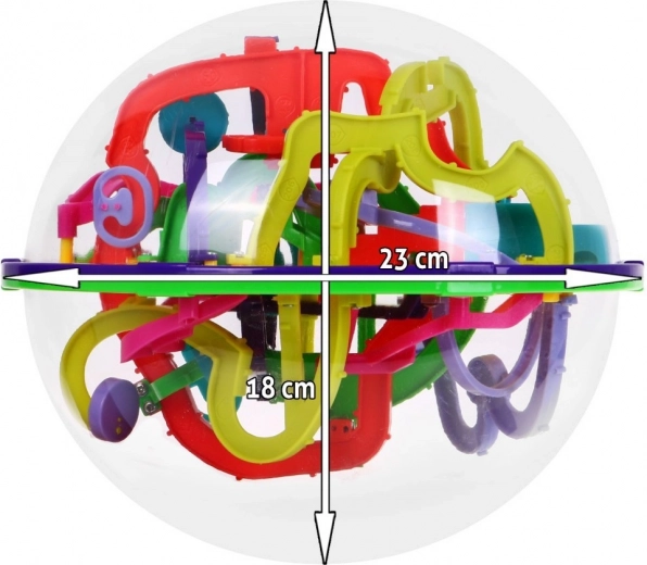 Idealaus dydžio rankai – skersmuo apie 18 cm