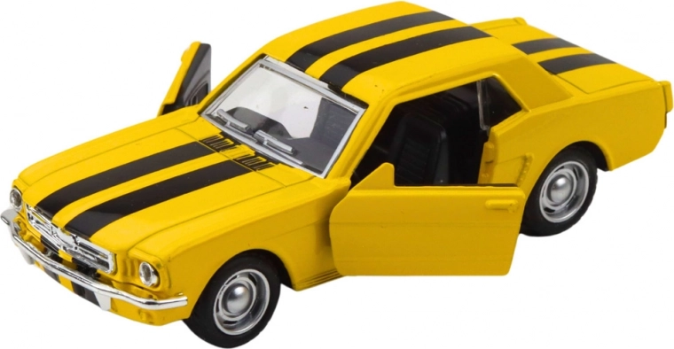 Pull-back drive for fast fun