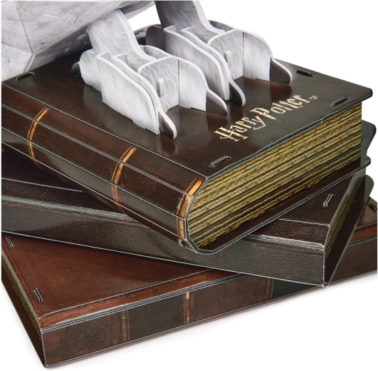 Teminė Hario Poterio dekoracija