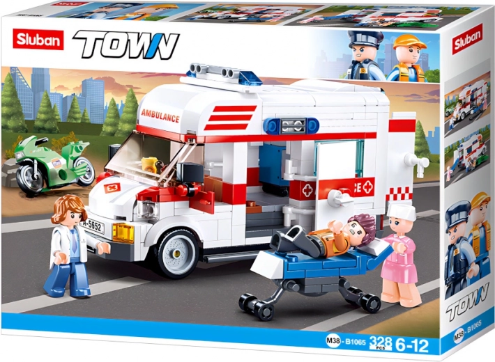 Puikus pasirinkimas 6–12 metų amžiui