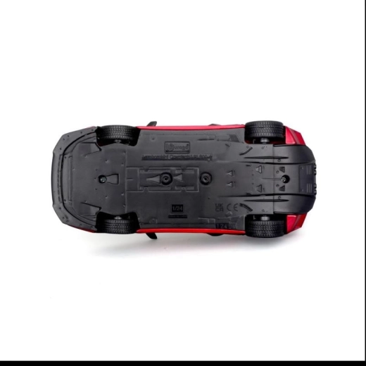 Kokybiška die-cast konstrukcija