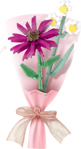 Kintantys žiedai ir komponavimas