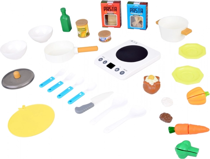 Saugios ir patvarios medžiagos