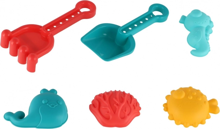 Viskas, ko reikia, viename rinkinyje