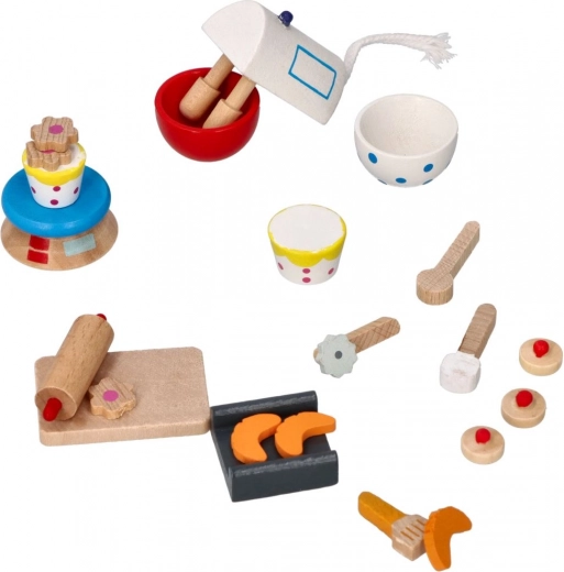 Saugios ir patvarios medžiagos