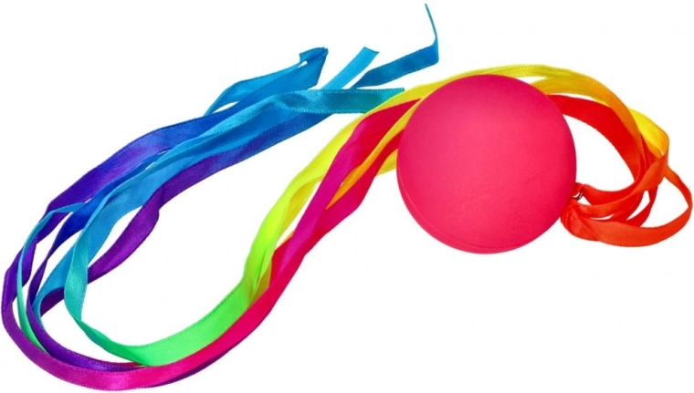 Juostelės suteikia dinamikos