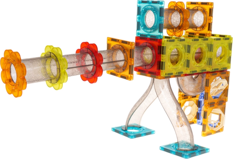 Stiprūs magnetai stabiliai statybai