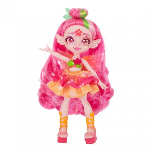 Stebuklinga lėlė Faye