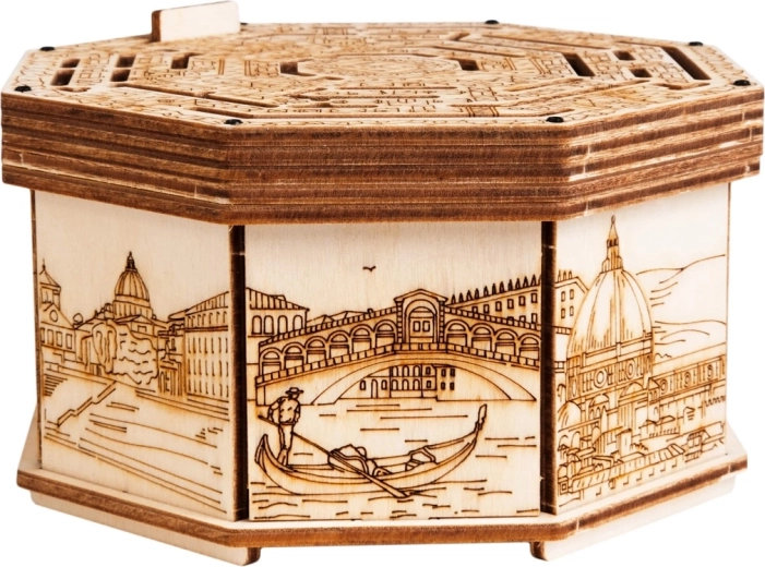 Artistic Craftsmanship