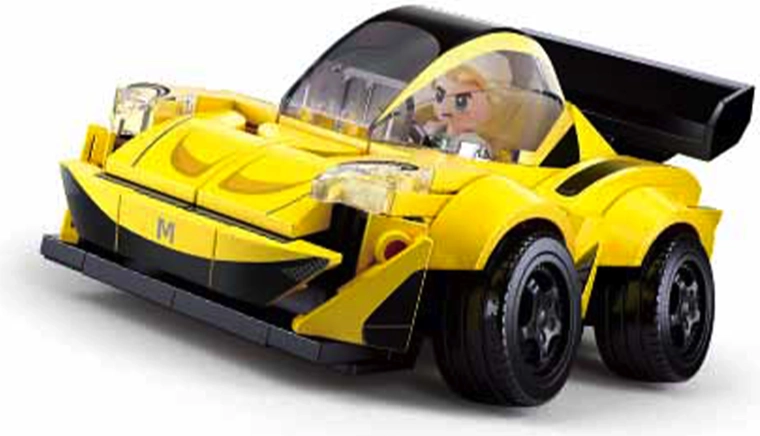Safe and durable ABS plastic