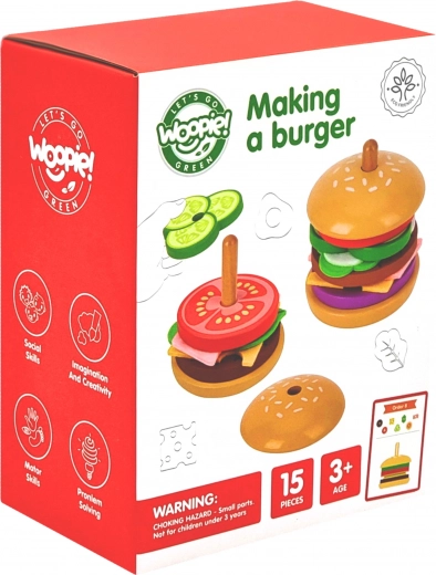 Aukštos kokybės medis ir saugus atlikimas