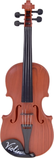 Tikro smuiko išvaizda