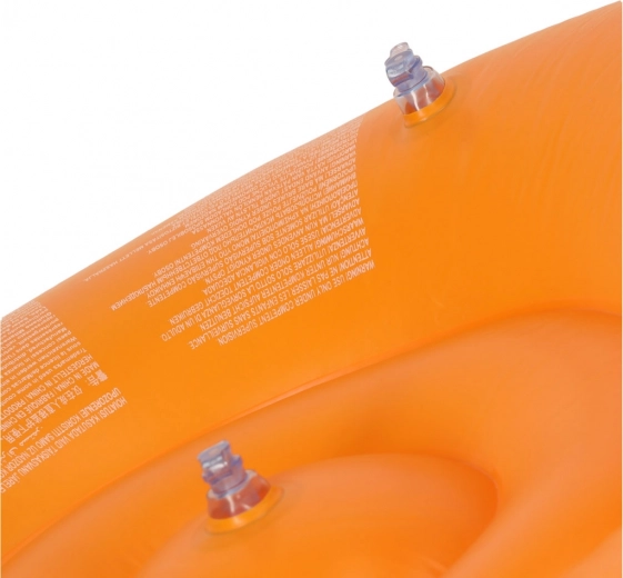 Lengva priežiūra ir greitas pripūtimas