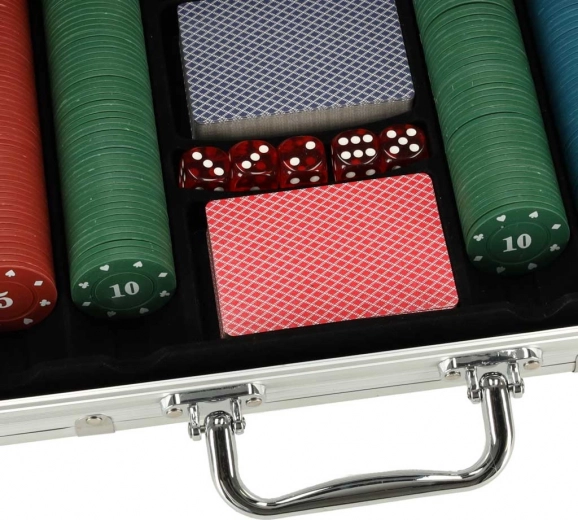 Daugiafunkcis žaidimų rinkinio panaudojimas