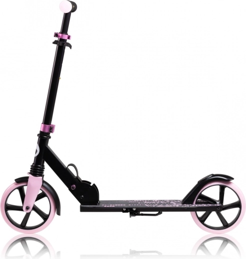Adjustable handlebars for individual comfort