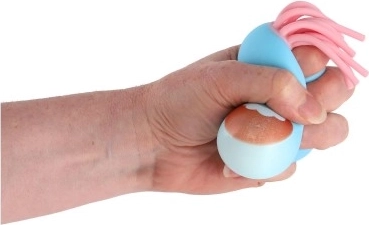 Minkšta ir maloni medžiaga