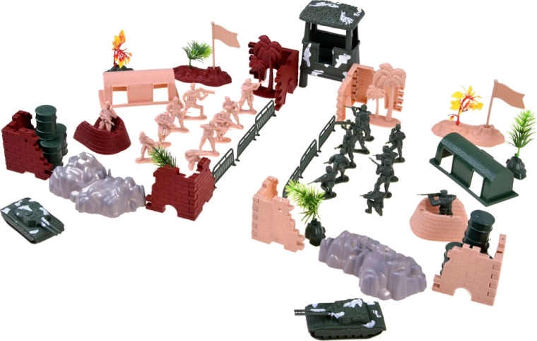 Interaktyvus žaidimas