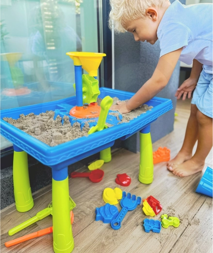 Skatina kūrybiškumą