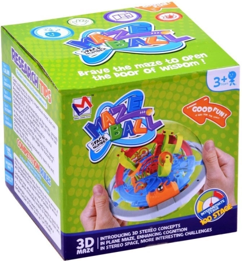 Pramoga ir iššūkis visiems