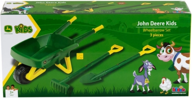 Puiki dovana ūkio gerbėjams