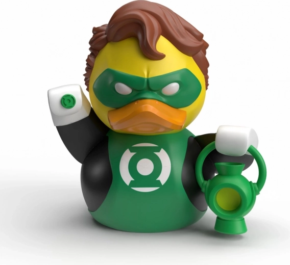 Ikoninis GREEN LANTERN dizainas