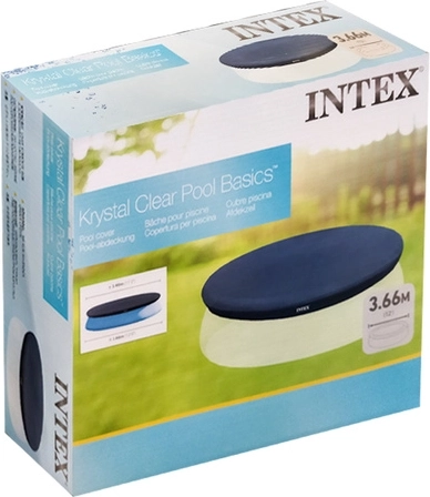 Tiksliai tinka Easy Set 366 cm