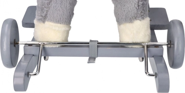 Tvirta, stabili konstrukcija