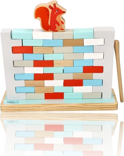 Balansinis smagumas visai šeimai