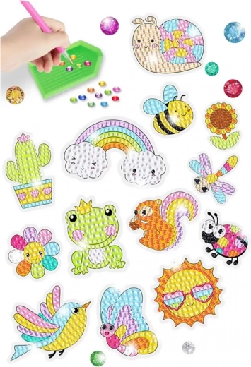 Kūrybinės pramogos rinkinys