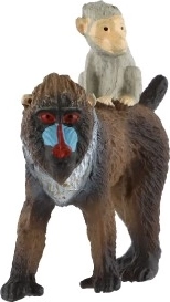 Realistiškos detalės ir spalvos