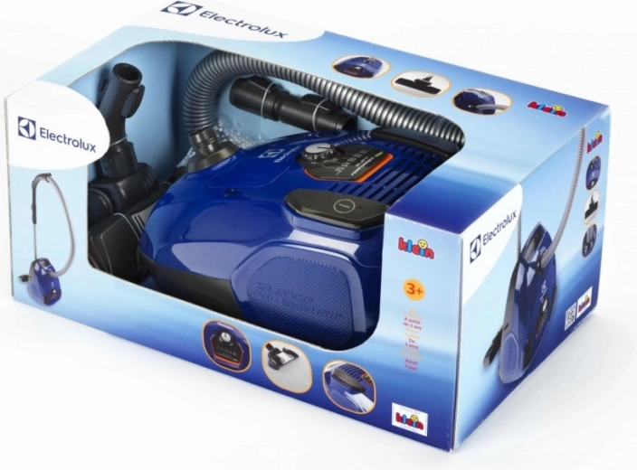 Saugus ir higieniškas žaidimas