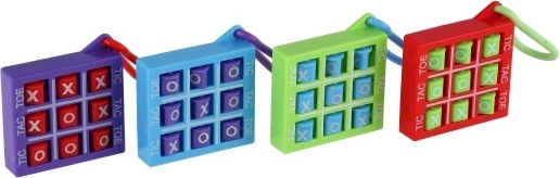 Patvarus dizainas ir ryškios spalvos