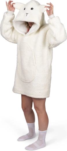 Didelis ir patogus gobtuvas